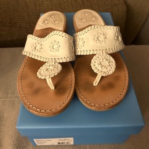 Excellent Condition Jack Rodgers